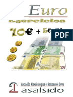 Fichas de Euro Protegido PDF