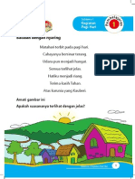 Download Materi Kelas 1 Tema 3 subtema 1 Kegiatan Pagi Hari by Education Materi Kurikulum 2013 SN248015350 doc pdf