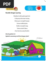 Download Materi Kelas 1 Tema 3 subtema 1 Kegiatan Pagi Hari by Education Materi Kurikulum 2013 SN248015350 doc pdf