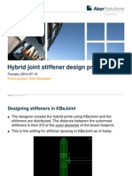 Stiffener Design Procedure
