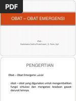 Download OBAT  OBAT EMERGENSI by niafafa SN248018000 doc pdf