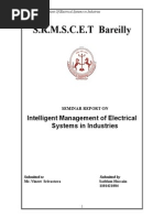 Download Intelligent Management of Electrical Systems in Industries by shubham6300 SN248020090 doc pdf