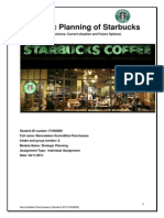 Strategicplanningofstarbucks 120304071943 Phpapp01