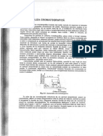 analiza cromatografica