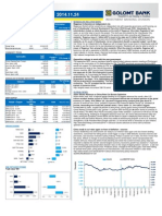 Daily Report 20141124