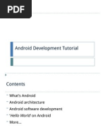 Synapseindia Android Apps Development