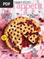 Bon Appetit - June 2014 USA PDF