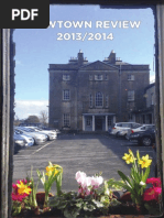 Download Newtown Review 2014  by Newtown School Waterford SN248033689 doc pdf