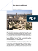 Jerusalén-Introducción e Historia PDF
