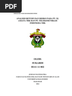 Download Analisis Return dan risk by simesterious SN248036785 doc pdf