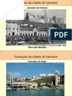 Apresentacao Salvador