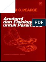 Anatomi Dan Fisiologi Untuk Paramedis PDF