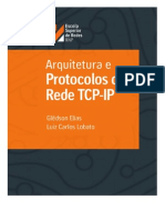 Arquitetura e Protocolos de Rede