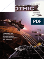 Battlefleet Gothic Magazine 4