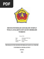 Download sistem informasi geografis by Nor Wibowo SN248040973 doc pdf