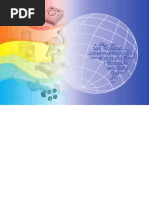 Atlas Solarimetrico Do Brasil 2000