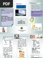 Dosis dan Indikasi Obat Cinam | PDF