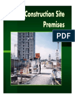 Construction Site Premises 2