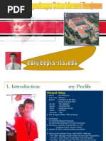 Download SIstem Informasi Manajemen by lukmanindranugraha SN248049615 doc pdf