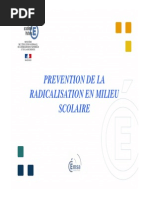 Download Le document du rectorat de Poitiers sur la radicalisation by LeMondefr SN248053438 doc pdf