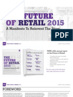 Future of Retail 2015