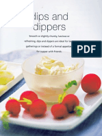 Dips and Dippers PDF