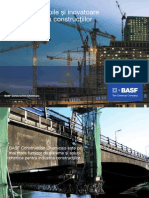 Basf Construction Chemicals PDF
