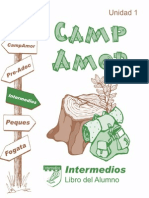 CampAmor Intermedios U1
