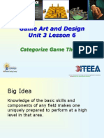 Unit 3 6 Categorize Game Theory