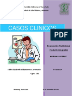 Casos Cliinicos Pi