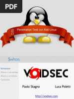 Download MANUALE-kali-LINUXpdf by raffaella1968 SN248059837 doc pdf