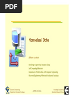 Download 2 Normalisasi Datapdf by kakikukakuk4ku SN248062715 doc pdf