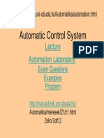 Automation 0
