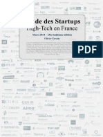 Guide Des Startups Hightech en France 