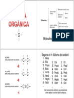 Química Orgànica