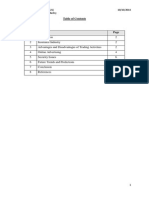 Hosts | PDF | Network Layer Protocols | Communications Protocols