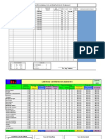 Controle Estatistico Acidentes