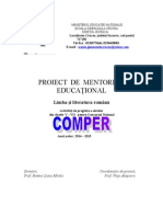 proiect Comper