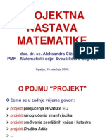 Projekt