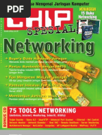 Download Majalah CHIP Edisi Spesial Networking by Rismal Ray Vaughan SN24807578 doc pdf