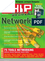 Majalah CHIP Edisi Spesial Networking