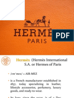 Hermes Paris - Birkin Bag
