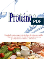 Proteine