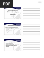 Prof.º Rogério Neiva - Material Aula (Slides) - 07.06.2013