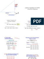 Mae 331 Lecture 15