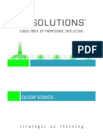 Apresentação IP SOLUTIONS