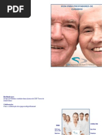 Guia Dos Prestadores de Cuidados