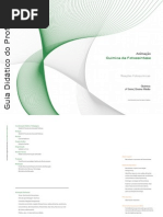 Quimica Da Fotossíntese