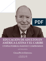 Cesar Picon Espinoza Antologia PDF