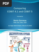 Denis Cobit5 Compare With 4 1